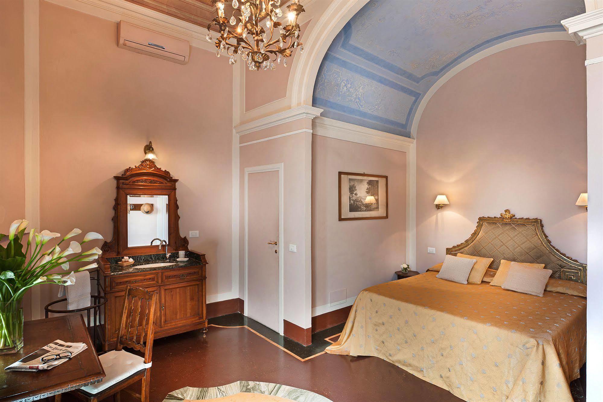 Hotel Palazzo Guadagni Φλωρεντία Εξωτερικό φωτογραφία